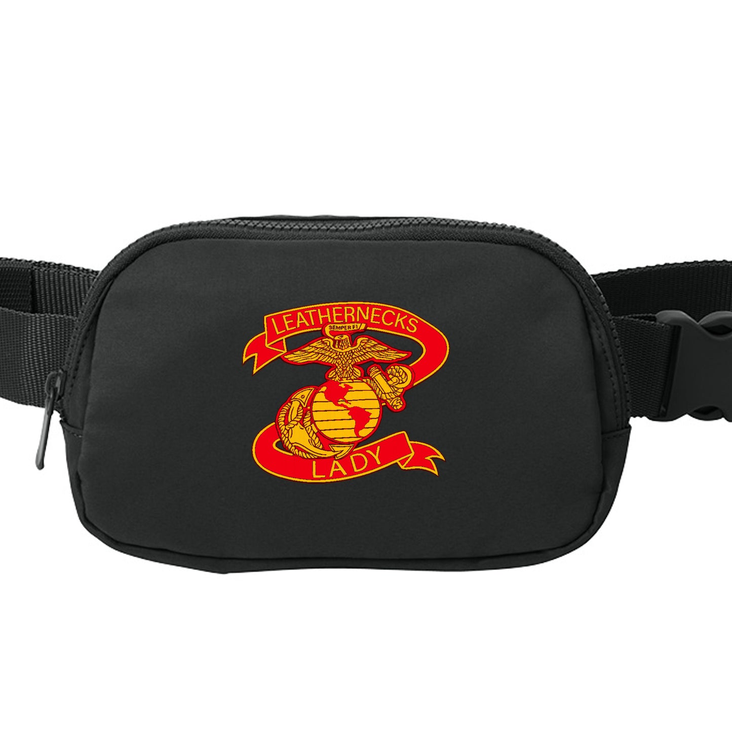 Deep Black - BG936 - FRONT