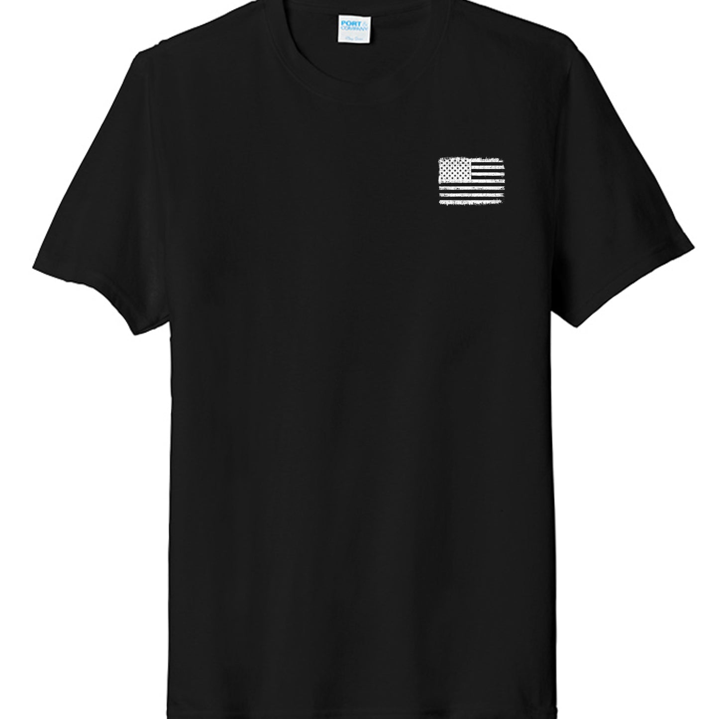 Black - PC330 - FRONT