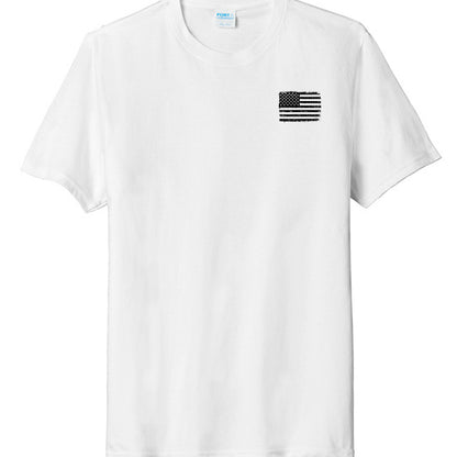 White - PC330 - FRONT