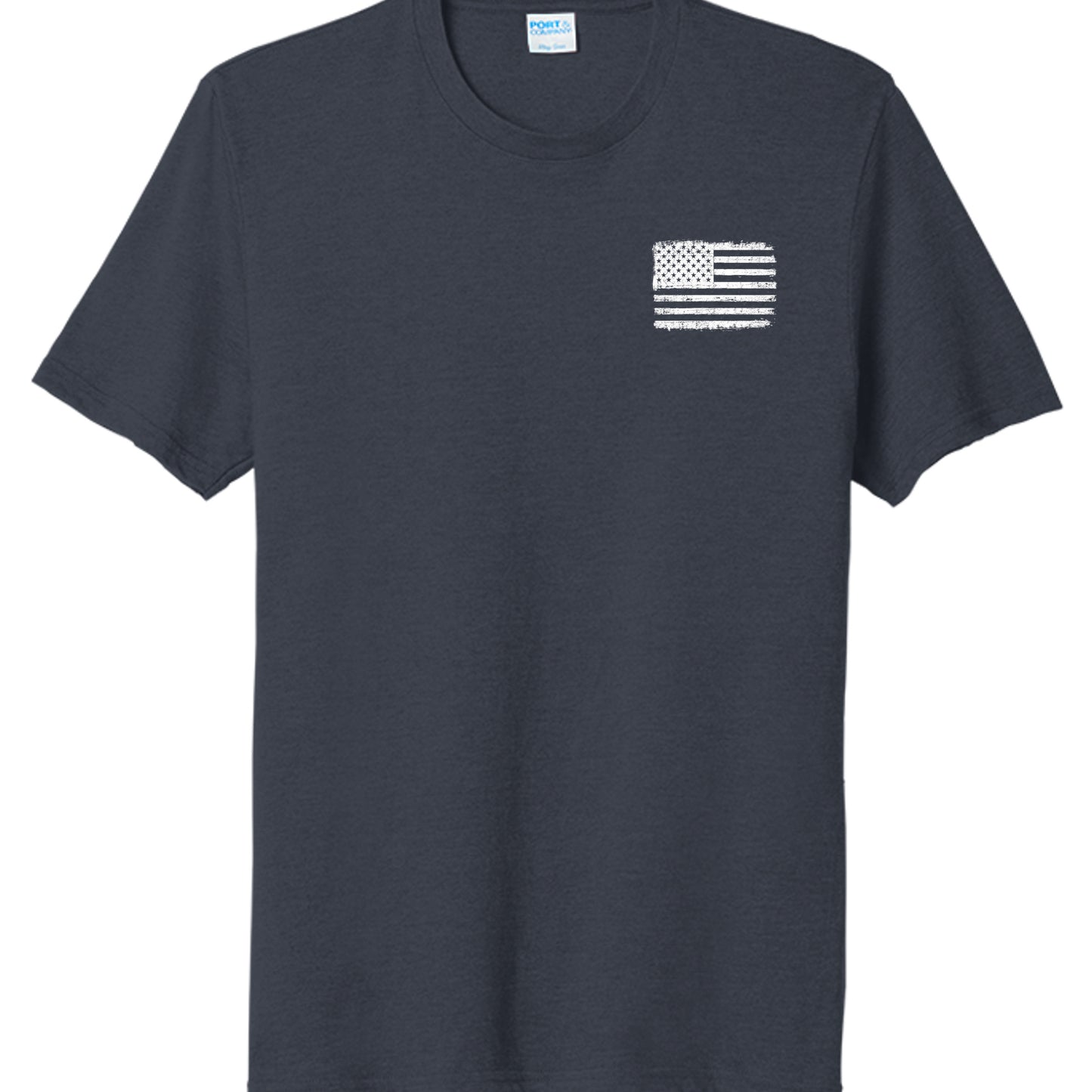 Deep Navy - PC330 - FRONT