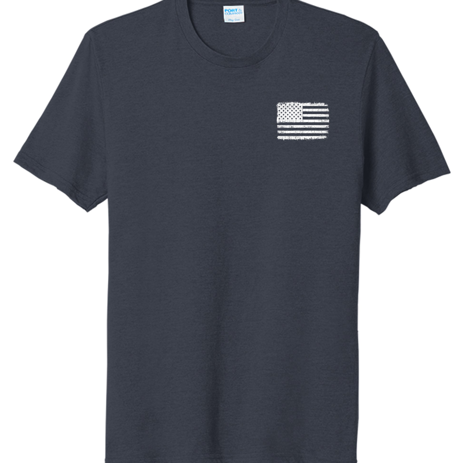 Deep Navy - PC330 - FRONT