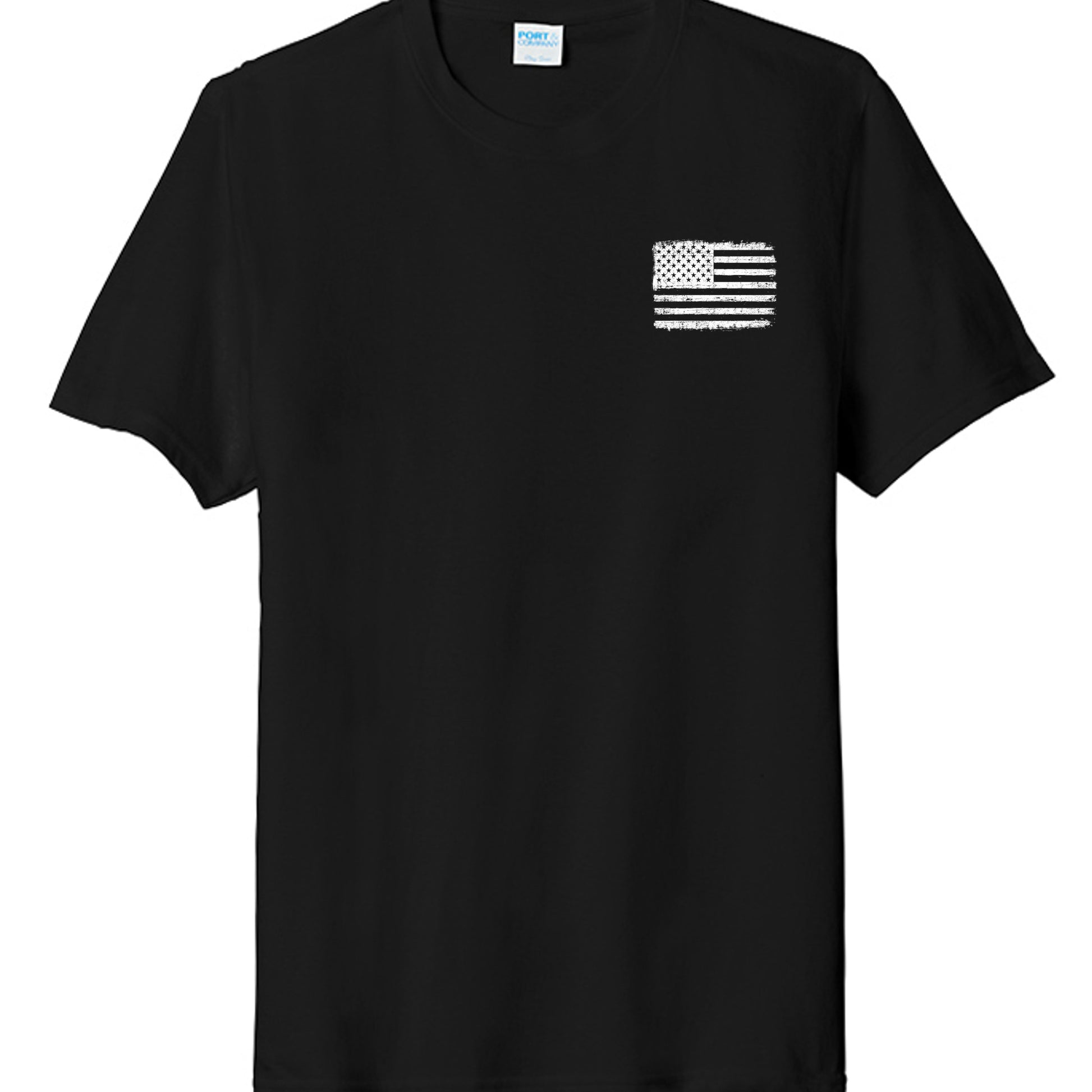 Black - PC330 - FRONT