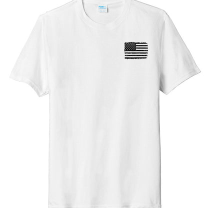 White - PC330 - FRONT