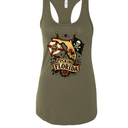 Military Green - N1533 - FRONT