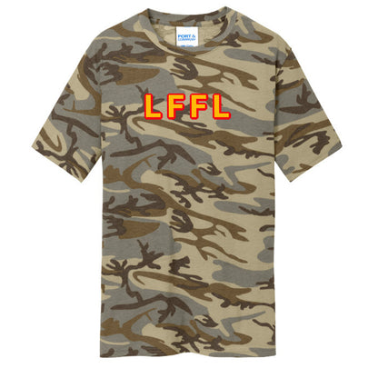 DESERT CAMO - PC54C - FRONT