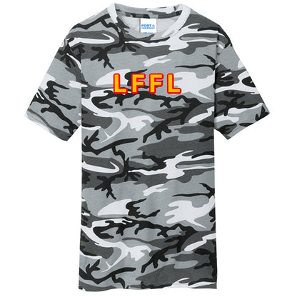 WINTER CAMO - PC54C - FRONT