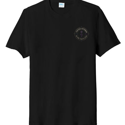 Black - PC330 - FRONT