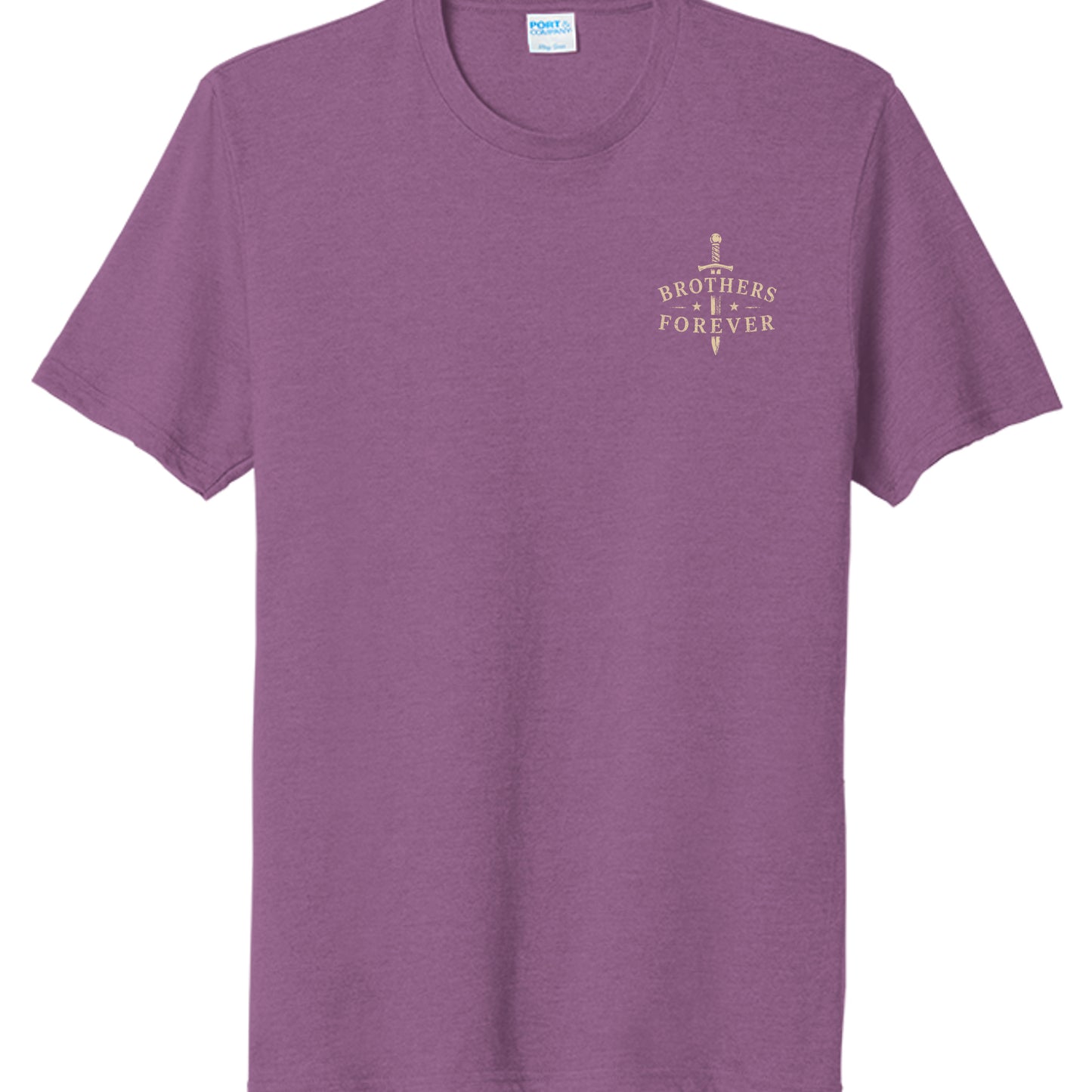 Raspberry Heather - PC330 - FRONT