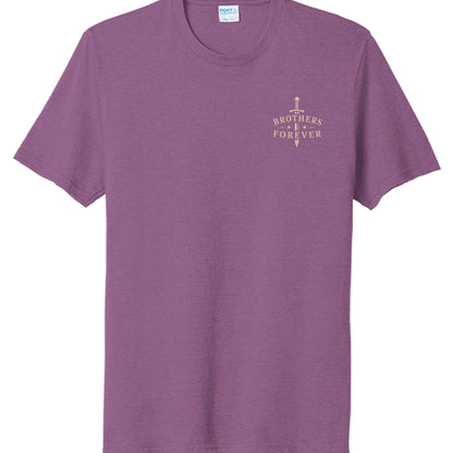 Raspberry Heather - PC330 - FRONT