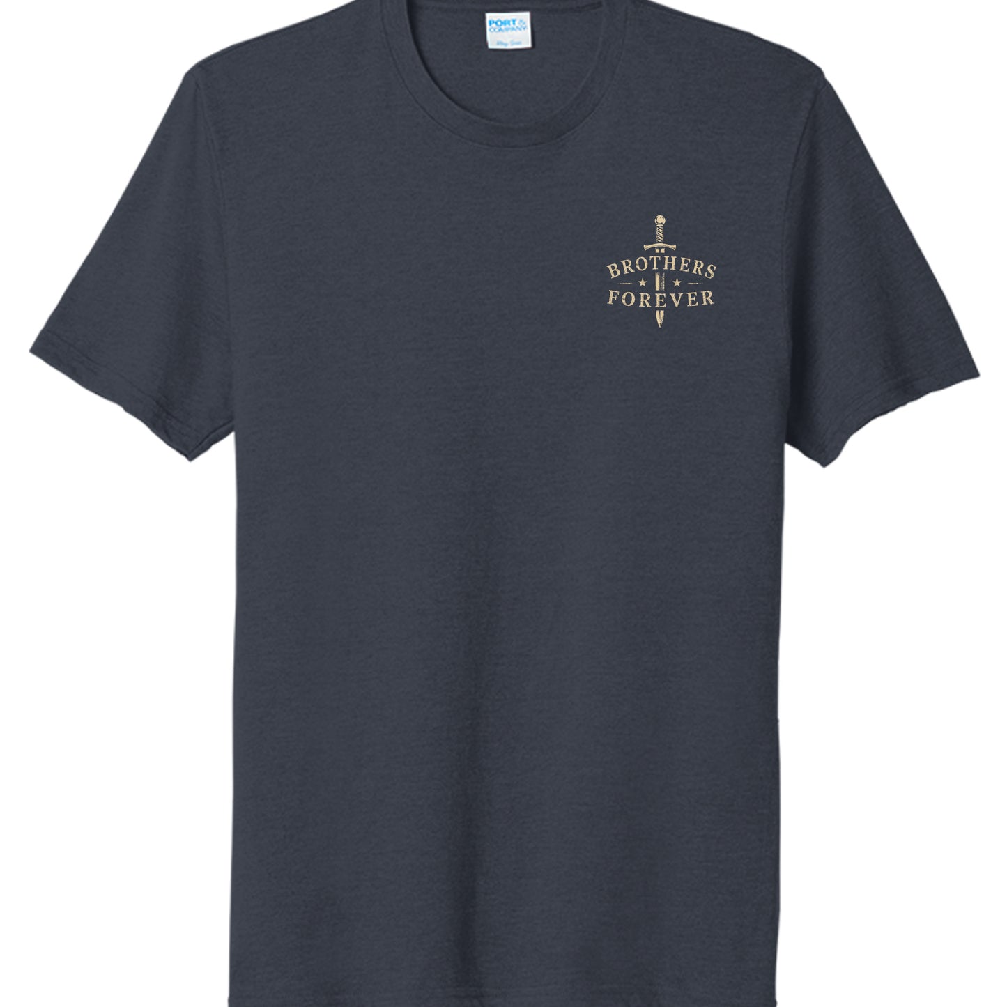 Deep Navy - PC330 - FRONT