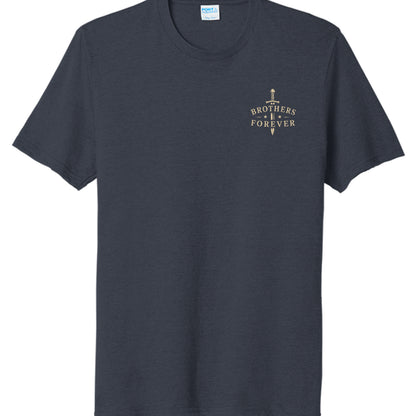 Deep Navy - PC330 - FRONT