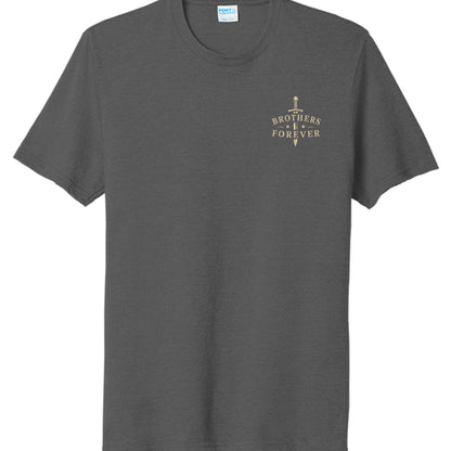 Black Heather - PC330 - FRONT