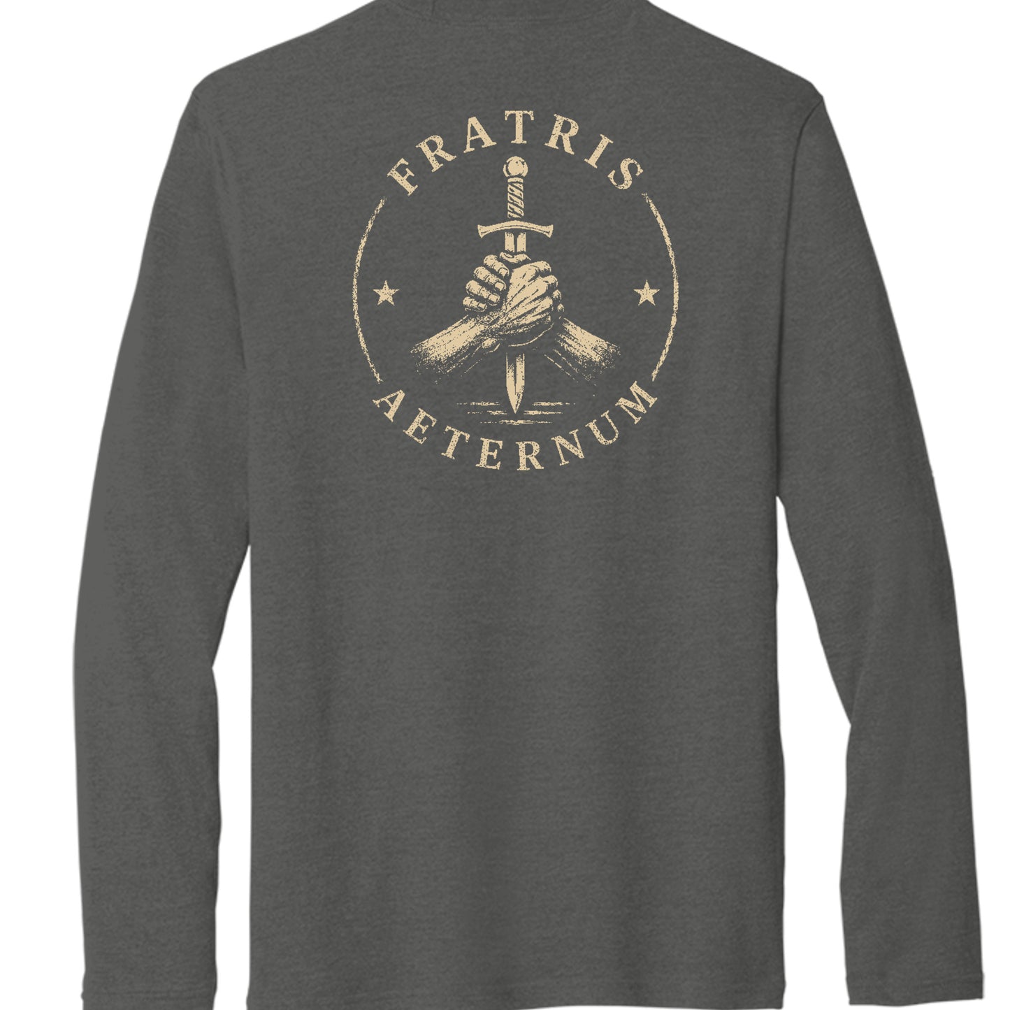 Coal Grey - PC330LS - BACK