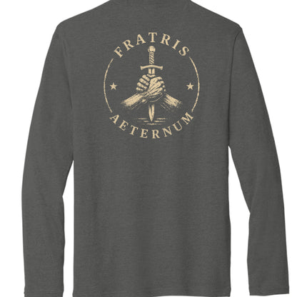 Coal Grey - PC330LS - BACK