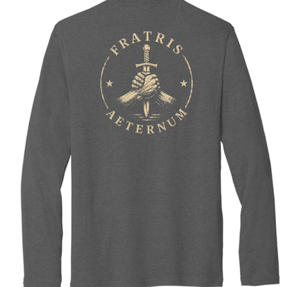 Black Heather - PC330LS - BACK