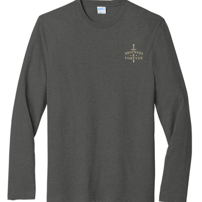 Coal Grey - PC330LS - FRONT
