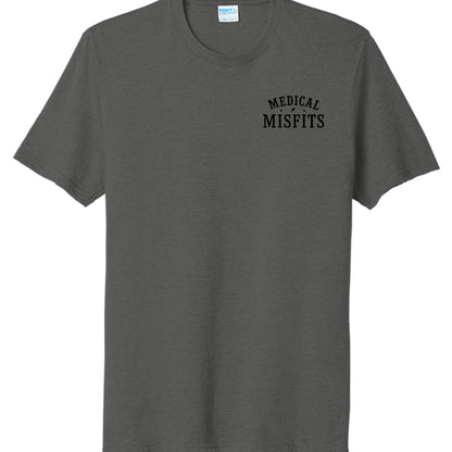 Coal Grey - PC330 - FRONT
