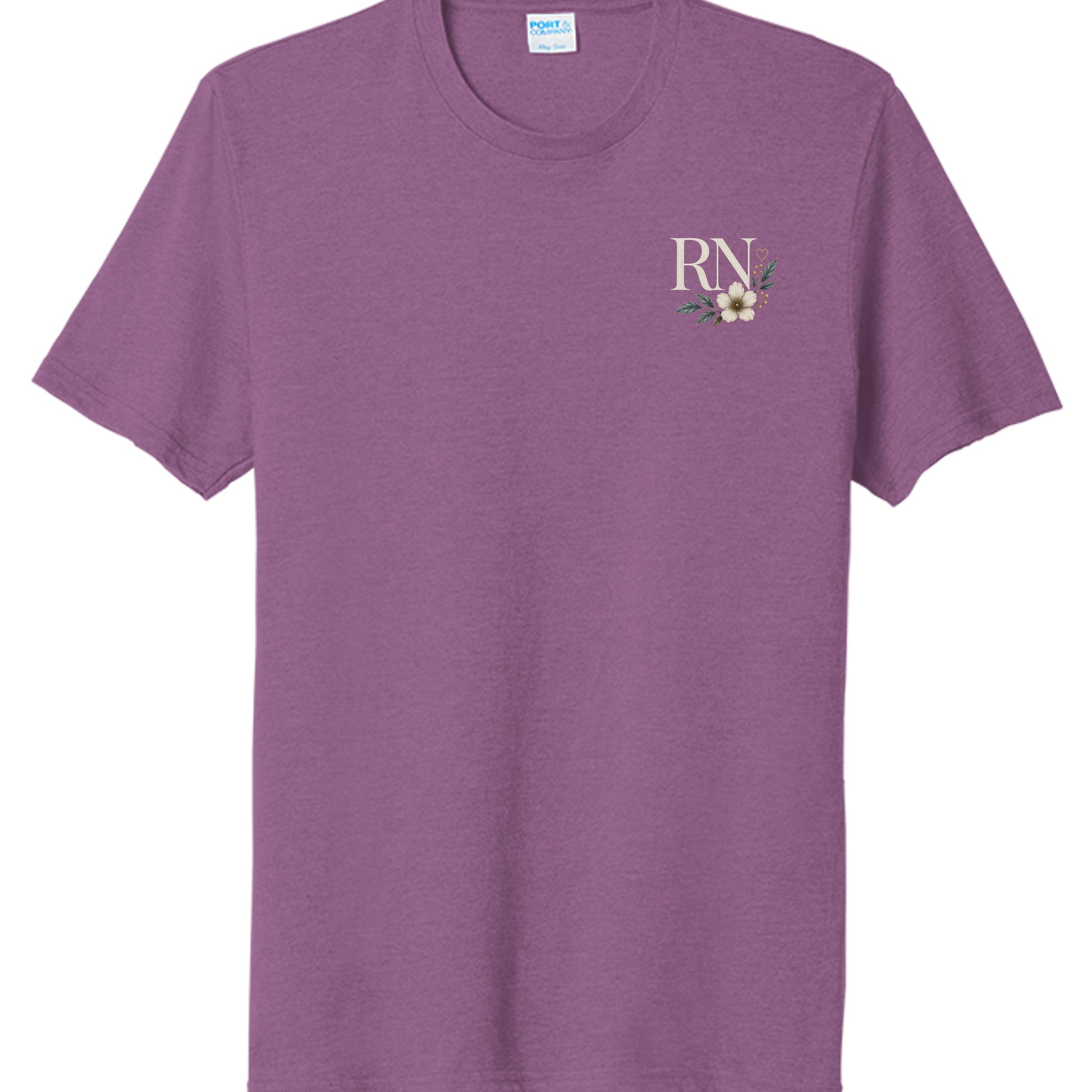 Raspberry Heather - PC330 - FRONT
